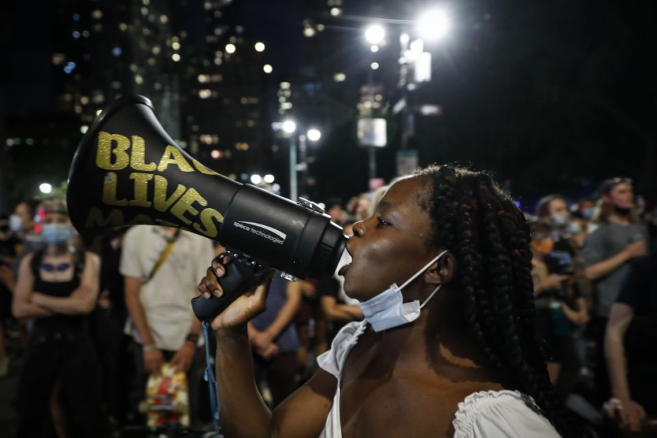 Movement for Black Lives Plans Virtual National Convention